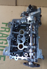 Testata motore 312a5000 usato  Casoria