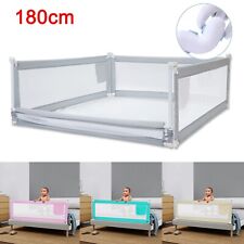 180cm bed safety for sale  Shipping to Ireland