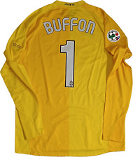 Maglia buffon juventus usato  Roma