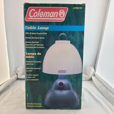 Vtg coleman battery for sale  Halifax