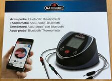 Bluetooth thermometer grill gebraucht kaufen  Wasserliesch