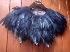 Biba real feather for sale  OSWESTRY