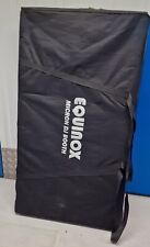 Equinox micron booth for sale  HAVANT