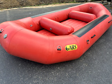 Nrs scout raft for sale  Tiger