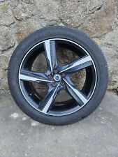 Volvo alloy wheel for sale  DAVENTRY