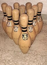 Bowling (Ten-Pin) for sale  Shipping to Ireland