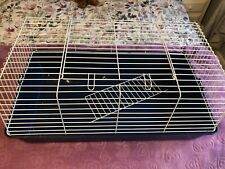 large guinea pig cage for sale  BASILDON