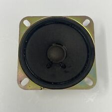 Usado, Antigo Raro Pioneer OEM 3” Tweeter Alto-falante de Rádio Estéreo 48999-9 8ohms 4 Watts comprar usado  Enviando para Brazil