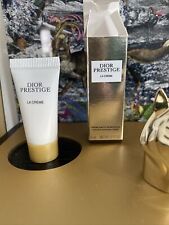 Dior prestige crème for sale  MILTON KEYNES