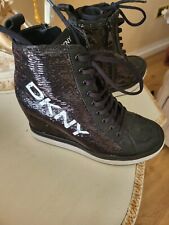 Dkny shoes size for sale  WESTCLIFF-ON-SEA