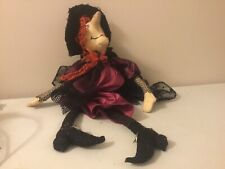 Halloween decor witch for sale  Louisville
