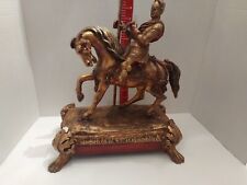 Horse knight spain for sale  La Grange