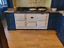 AGA 4 OVEN GAS COOKER *POWER FLUE  for sale  TADWORTH