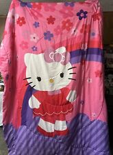 Hello kitty twin for sale  Andover