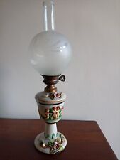 Lume lampada vintage usato  Tramutola