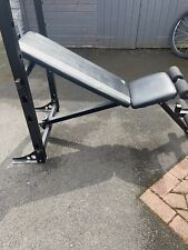 Home gym bench for sale  WALSALL