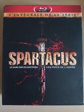 Spartacus session 2 gebraucht kaufen  Gera