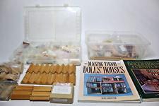 Dolls house accessories for sale  NORWICH