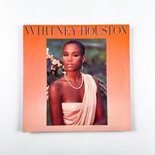Disco de vinil Whitney Houston - Whitney Houston - LP - 1985 comprar usado  Enviando para Brazil