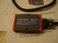 Dtuk red power for sale  COVENTRY