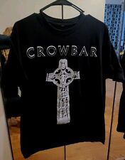 Crowbar unisex cross for sale  Hopatcong
