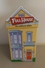 Full House Complete Series Collectors Edition Complete Very Good Condition for sale  Canada