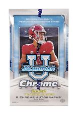 2022 bowman university for sale  BRANDON