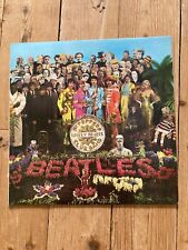 Beatles sgt peppers for sale  LEICESTER
