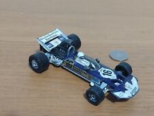 Vintage Corgi Toys Whizzwheels No 150  Surtees TS9 Rob Walker F1 Racing Car 1972 for sale  Shipping to South Africa
