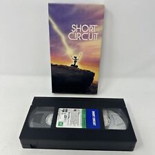 Curto-circuito (VHS) CBS Fox Steve Guttenberg comprar usado  Enviando para Brazil