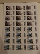 Timbres timbres autocollants d'occasion  Marseille IV