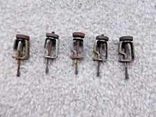 Weld welding clamps for sale  BIRMINGHAM