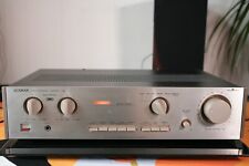 Luxman 190 amplifier for sale  MANCHESTER