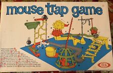 Mouse trap game for sale  STOCKPORT