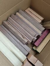 1kg exotic hardwood for sale  Shipping to Ireland