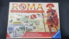 Roma dalla nascita usato  Roma