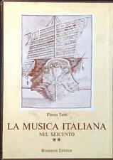 Musica italiana nel usato  Italia