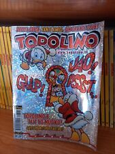 Topolino libretto lotto usato  Praia A Mare