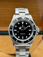 Rolex submariner 14060 usato  Milano