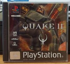 Quake ps1 playstation usato  Verrua Savoia