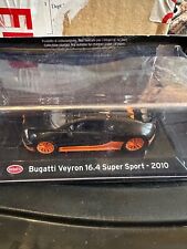 Bugatti veyron super for sale  BILLERICAY