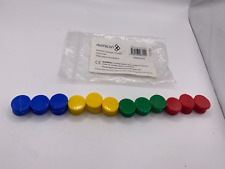 Numicon coloured counters for sale  MANSFIELD