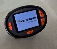 Celestron 44310 Portable LCD Digital Microscope 3MP for sale  Shipping to South Africa