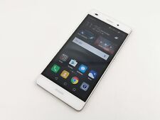 Usado, Huawei P8 Lite 16 / 2 GB Blanco Android Smartphone Dual SIM ALE-L21 ✅ segunda mano  Embacar hacia Argentina