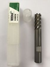 12mm end mill for sale  PRESCOT