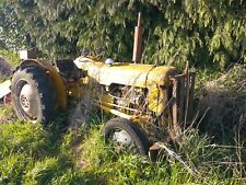 Hedge find fordson for sale  STAFFORD