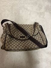 Auth gucci shoulder for sale  Oakton