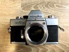 Appareil minolta srt d'occasion  Avon