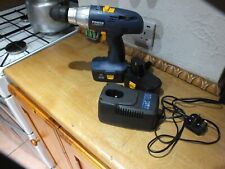 Power craft cordless for sale  SALFORD