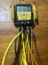 Fieldpiece sm480v port for sale  Sylvania